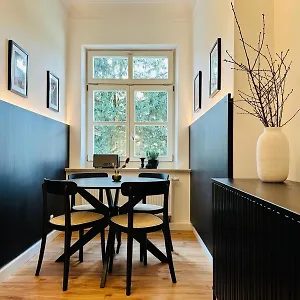 Apartment Grosszuegig Und Super Zentral, Regensburg