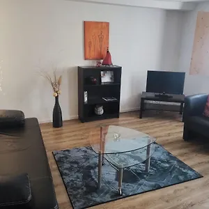  Apartmán Ostengasse 22