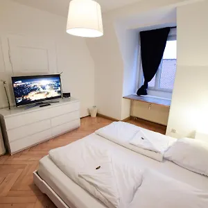  Apartamento Ferienwohnung Ratisbona