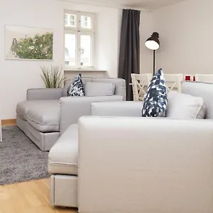  Apartmán Kulturquartier