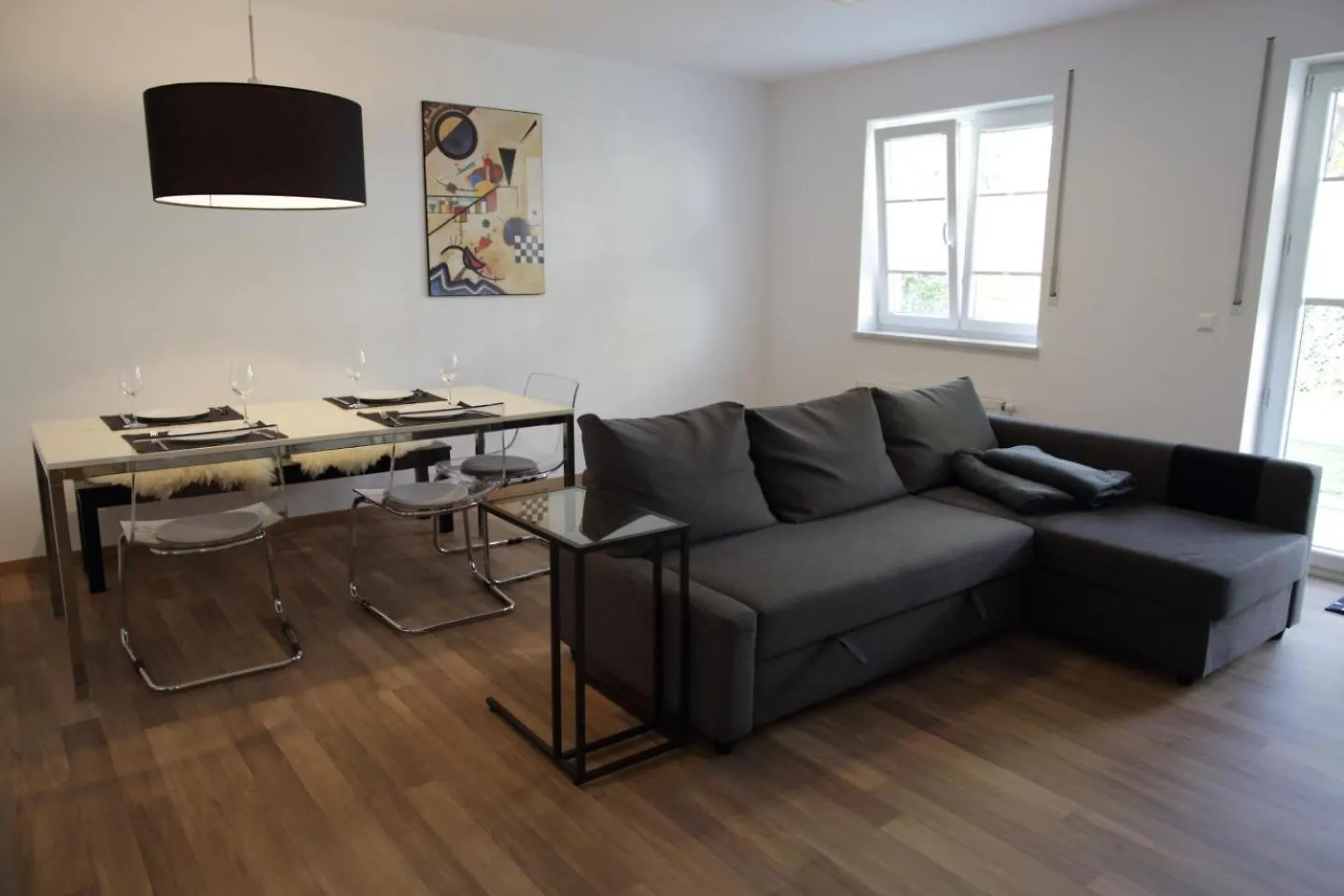 Apartment Traumwohnung am Altstadtrand Regensburg Deutschland