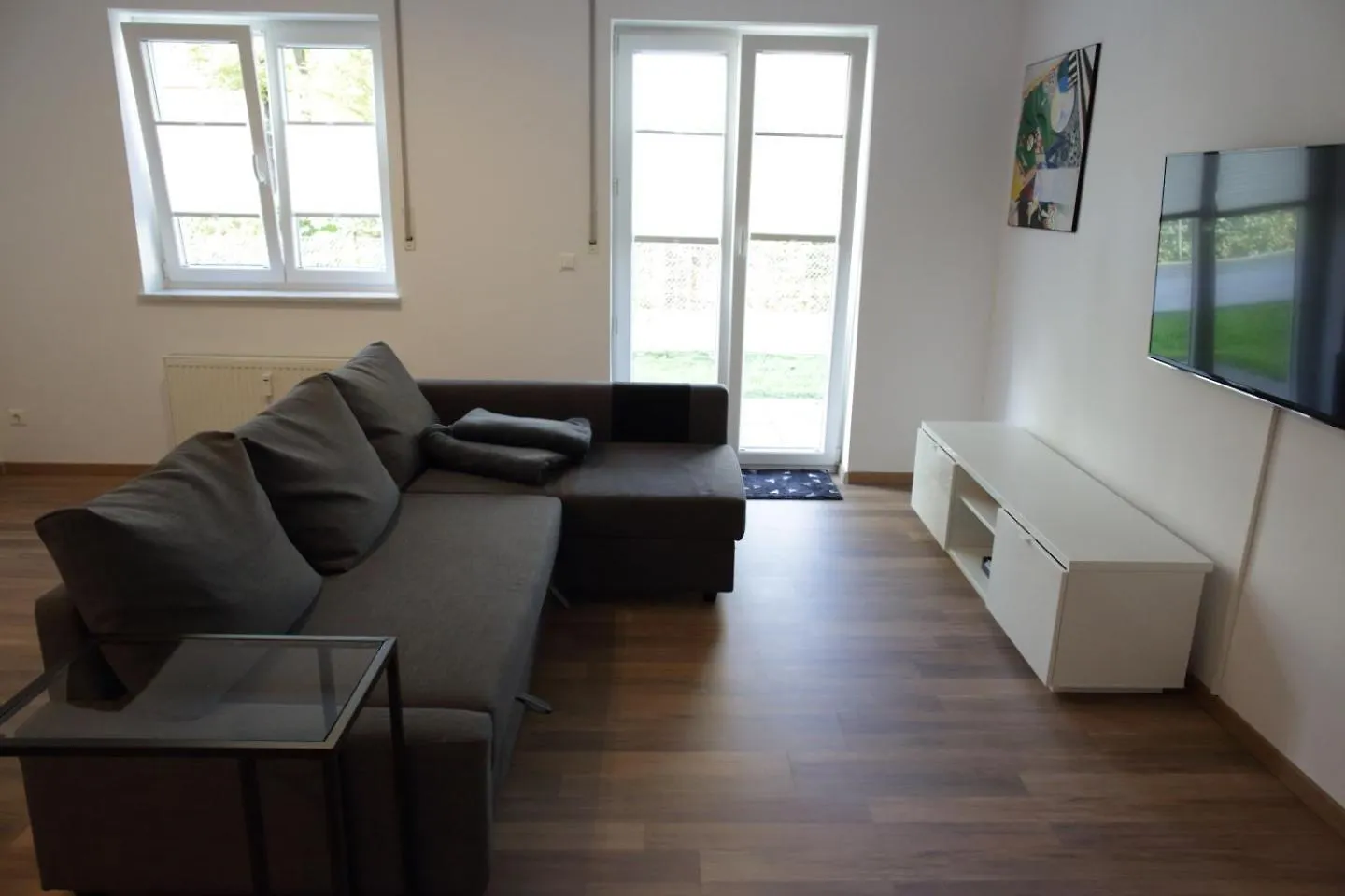 Traumwohnung am Altstadtrand Regensburg