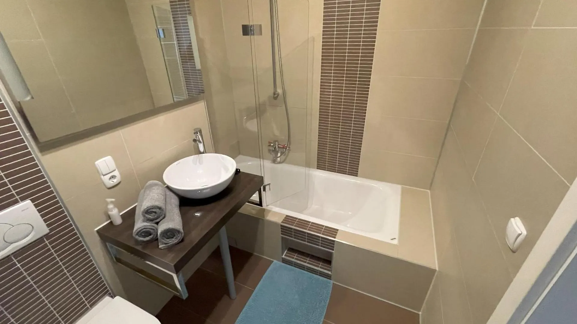 Traumwohnung am Altstadtrand Regensburg Apartment