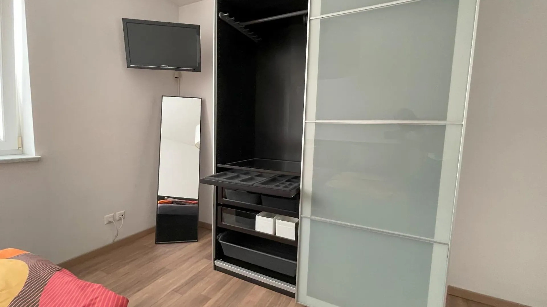 Apartment Traumwohnung am Altstadtrand Regensburg