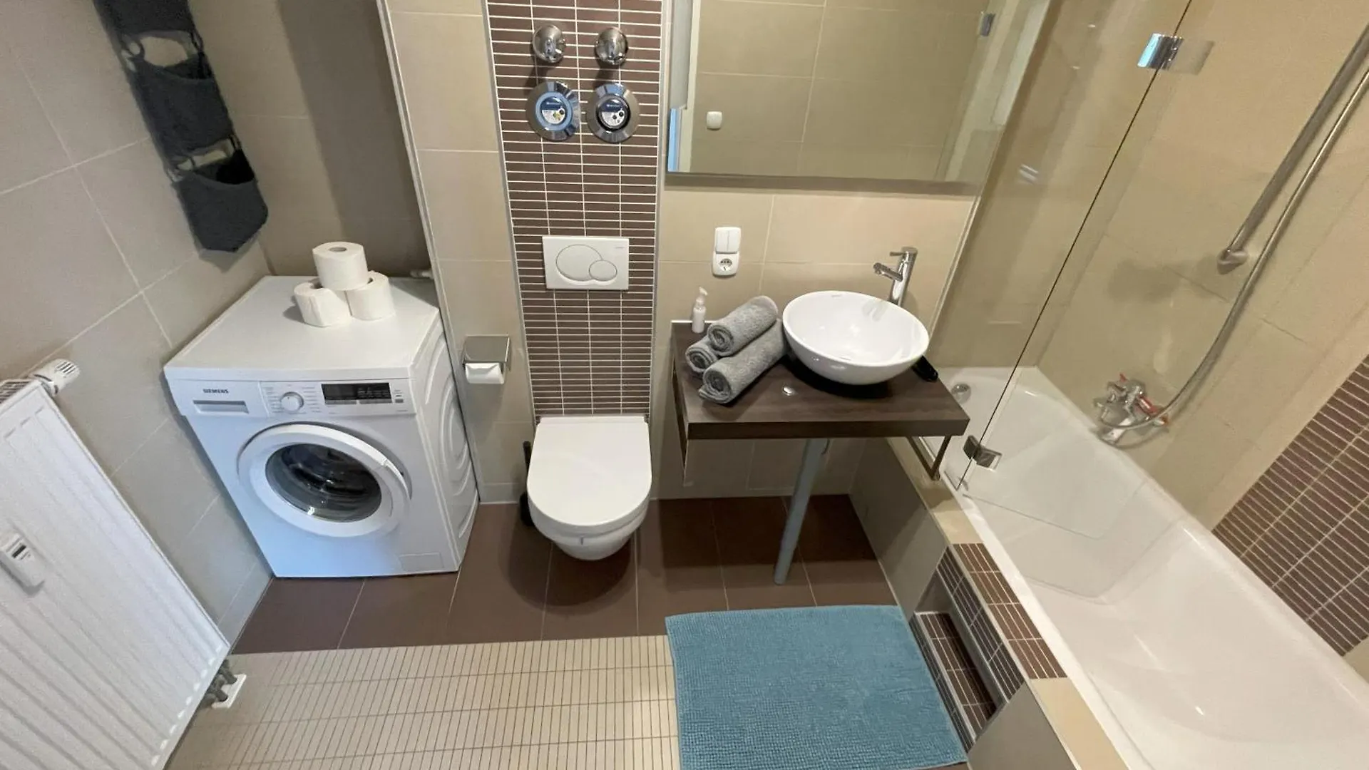 Traumwohnung am Altstadtrand Regensburg 0*,