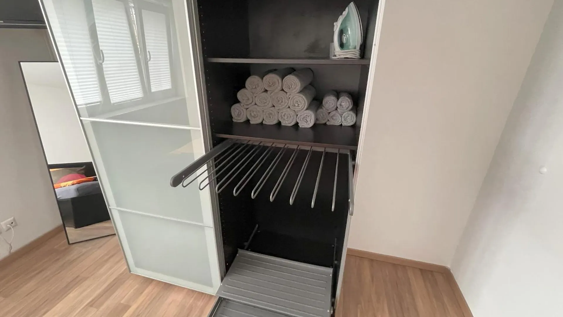Traumwohnung am Altstadtrand Regensburg Deutschland