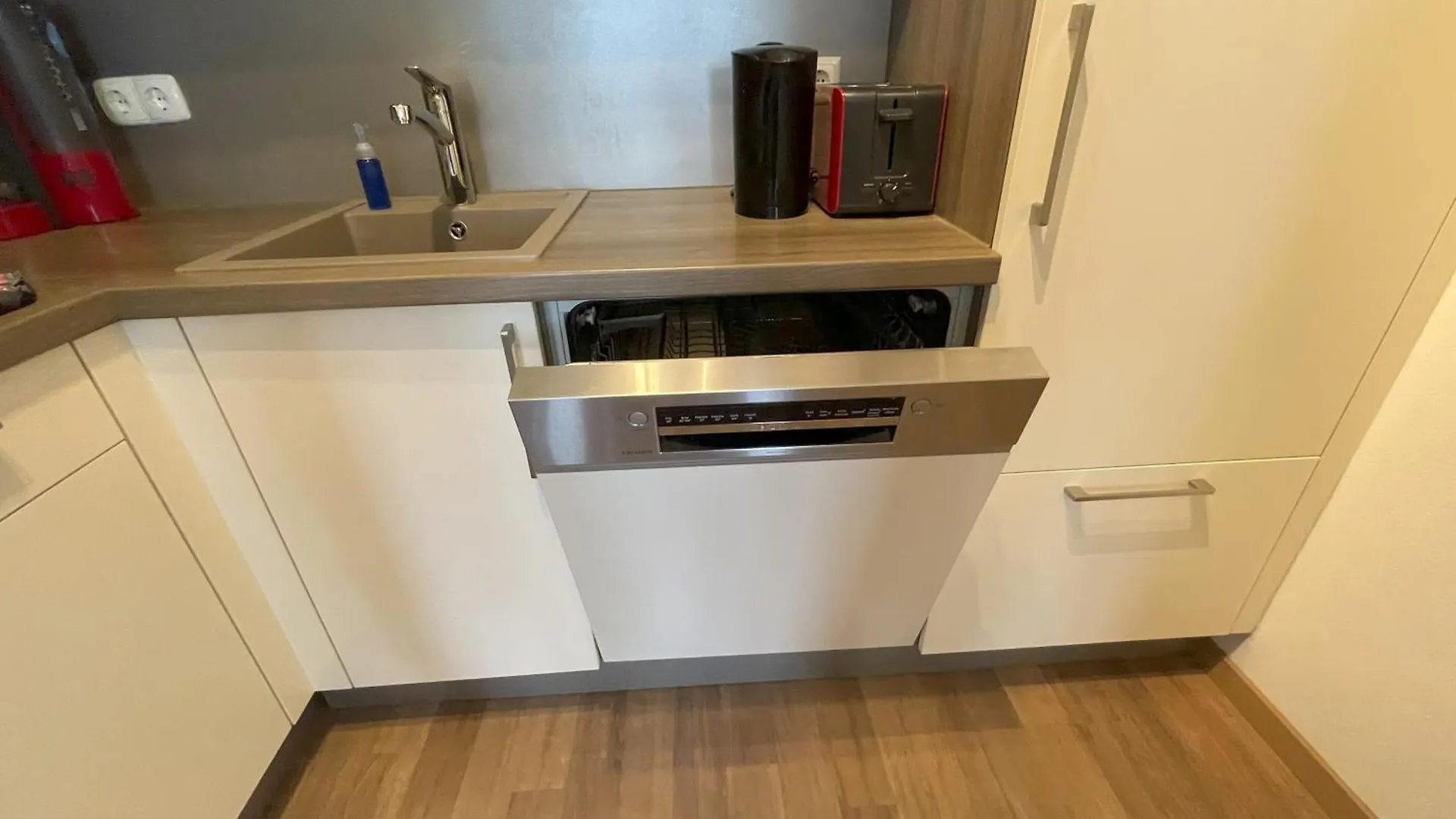 Traumwohnung am Altstadtrand Regensburg