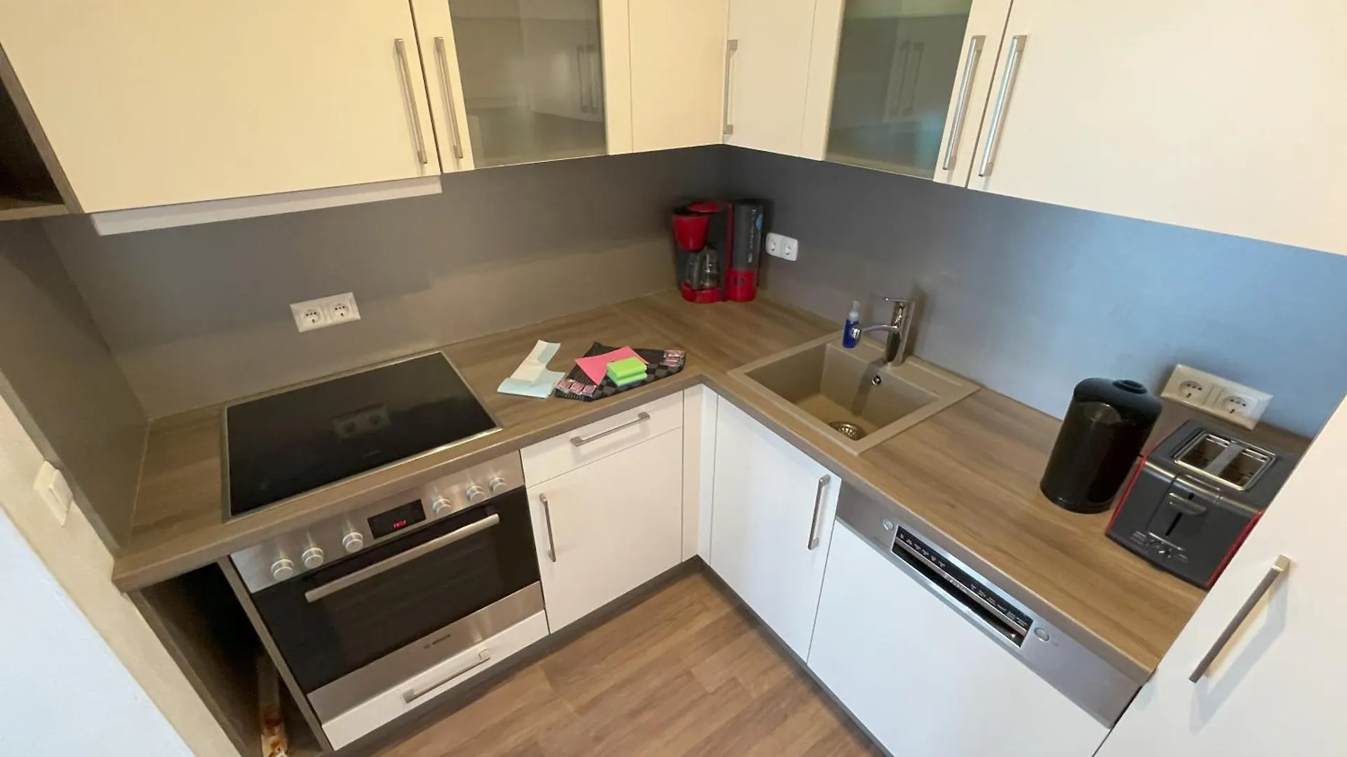 Traumwohnung am Altstadtrand Regensburg Deutschland