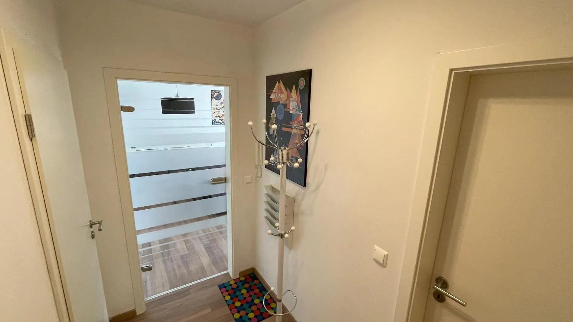 Traumwohnung am Altstadtrand Regensburg Apartment