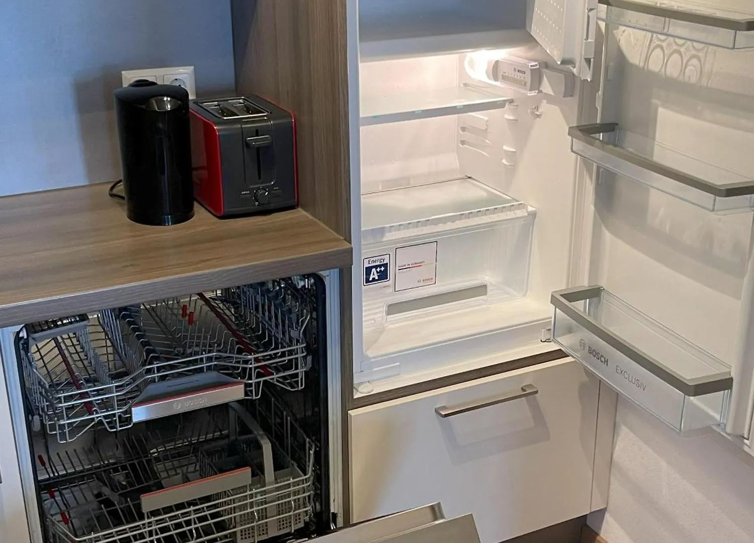 Traumwohnung am Altstadtrand Regensburg 0*,