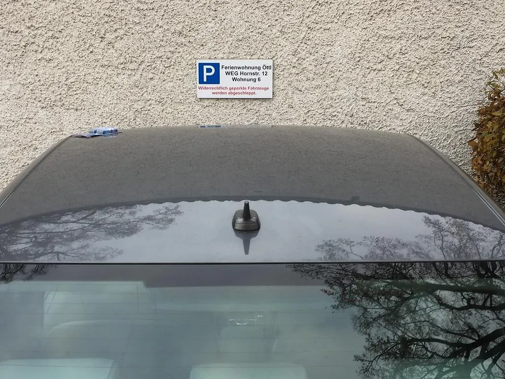 Traumwohnung am Altstadtrand Regensburg